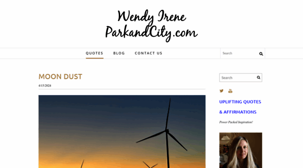 parkandcity.com