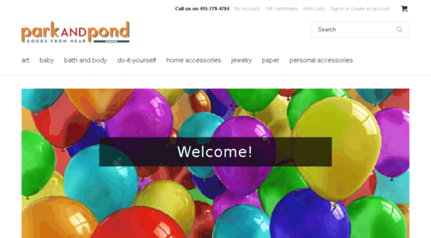 parkandpond.mybigcommerce.com