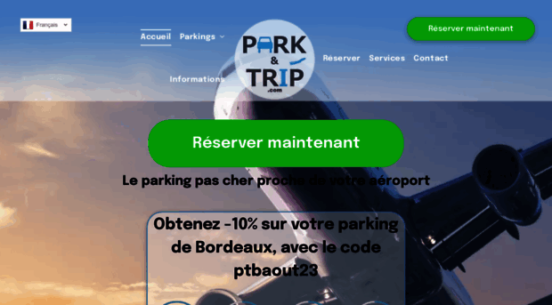 parkandtrip.com