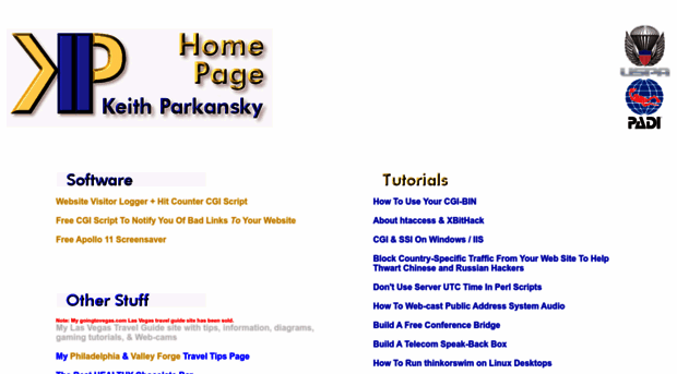 parkansky.com