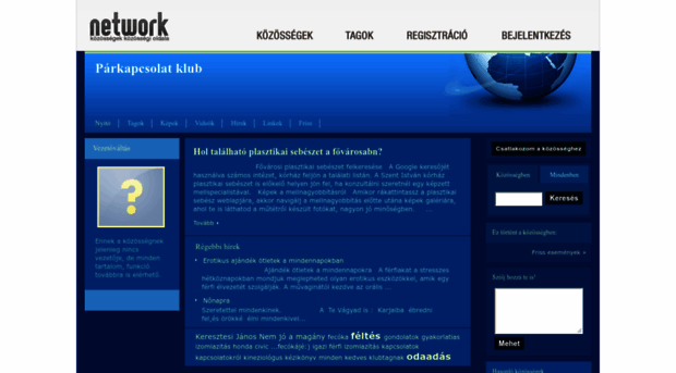 parkapcsolat.network.hu