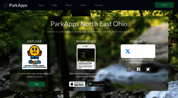 parkapps.kent.edu