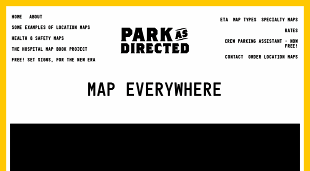 parkasdirected.com