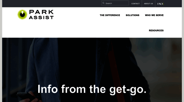 parkassist.com
