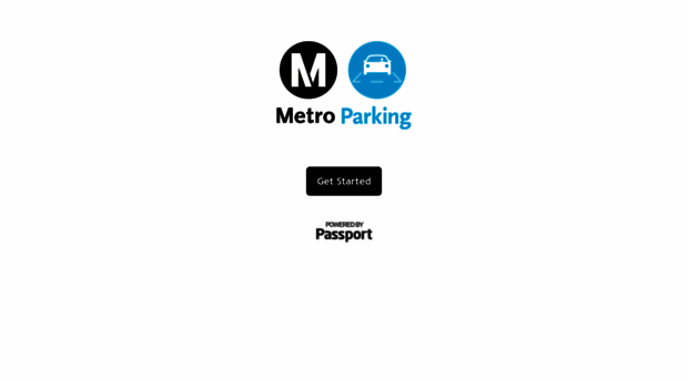 parkatmetro.net