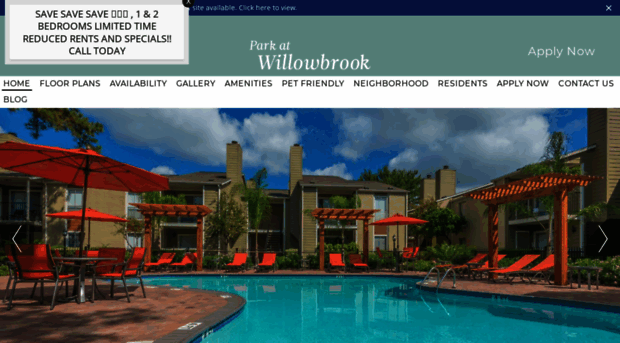 parkatwillowbrookapts.com