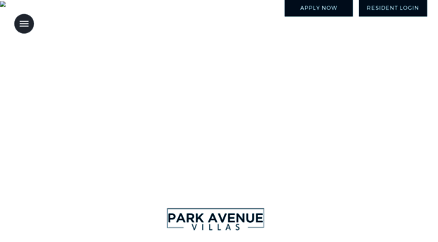 parkavenuevillasapts.com