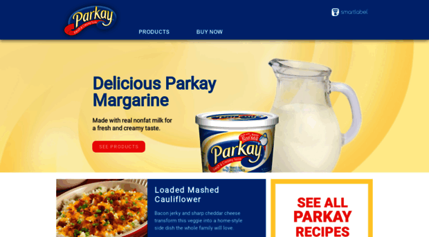 parkay.com