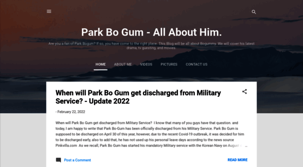 parkbogum.net