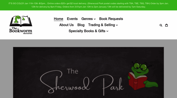 parkbookworm.ca