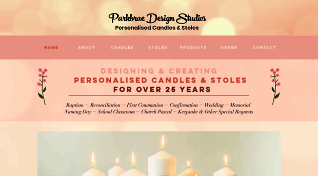 parkbraedesignstudios.com