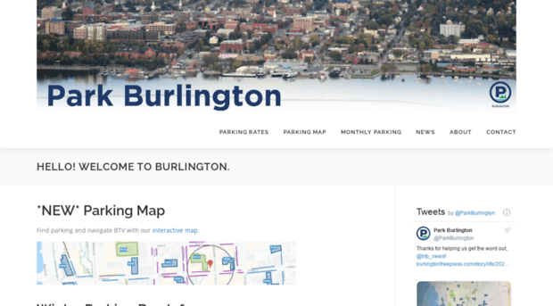 parkburlington.com