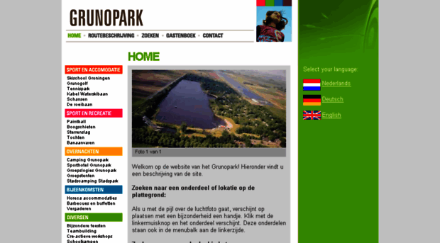 parkcampings.nl