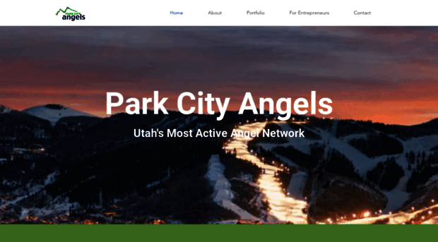 parkcityangels.com