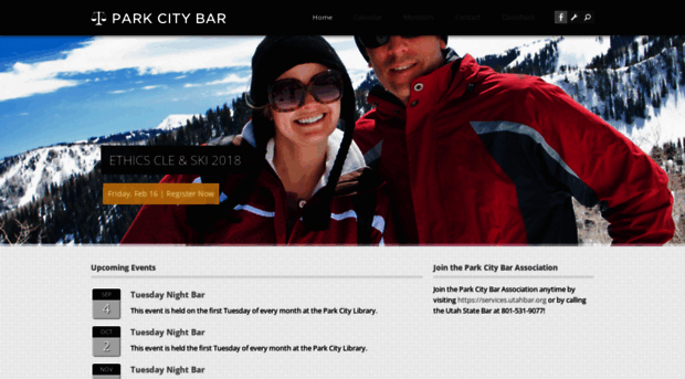 parkcitybar.org