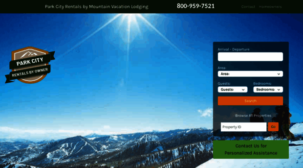 parkcityrbo.com