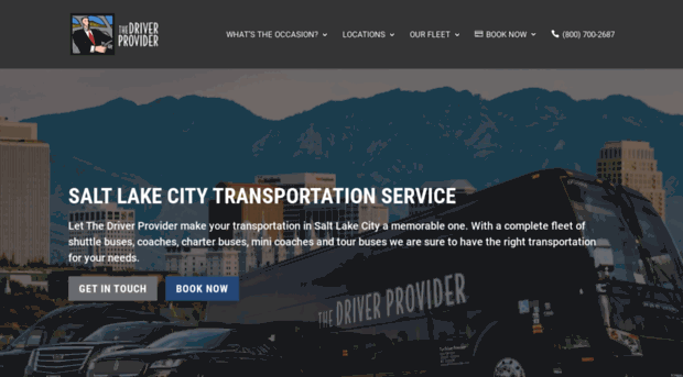 parkcitytransportation.com