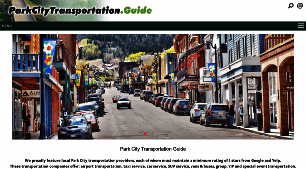 parkcitytransportation.guide