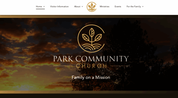 parkcommunity.org