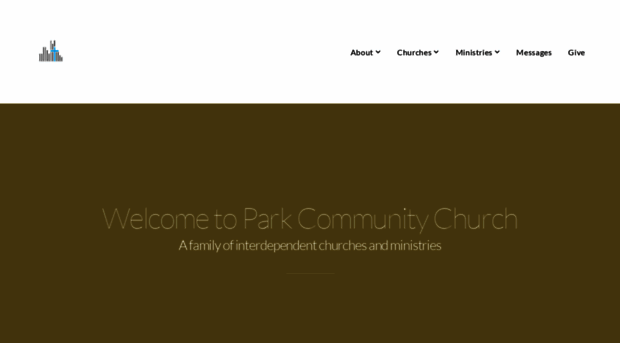 parkcommunitychurch.org