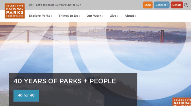 parkconservancy.org