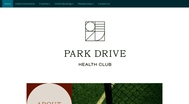 parkdrivehealthclub.co.uk