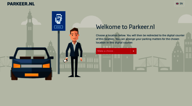 parkeer.nl