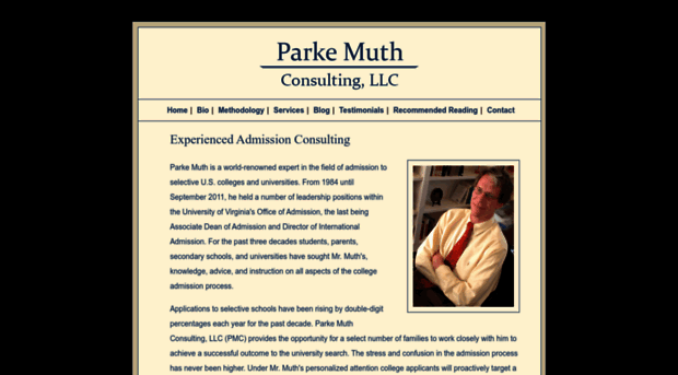 parkemuthconsulting.com