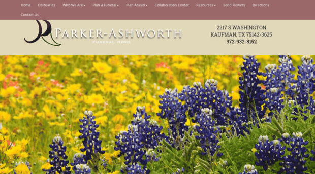 parker-ashworthfuneralhome.com