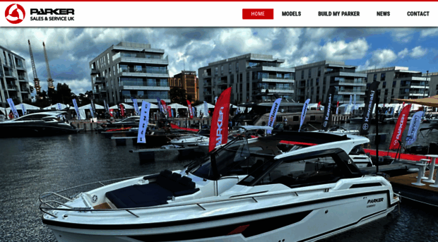 parker-boats.co.uk