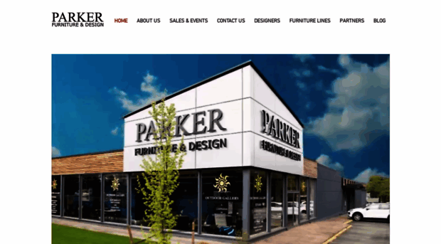 parker-furniture.com