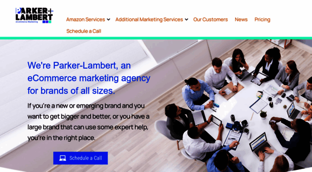 parker-lambert.com