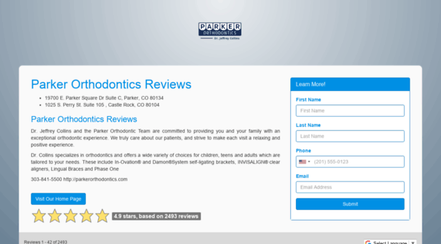 parker-orthodontics-reviews.repx.me