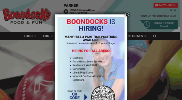 parker.boondocks.com