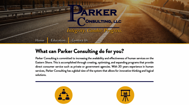 parker.consulting