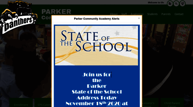 parker.cps.edu