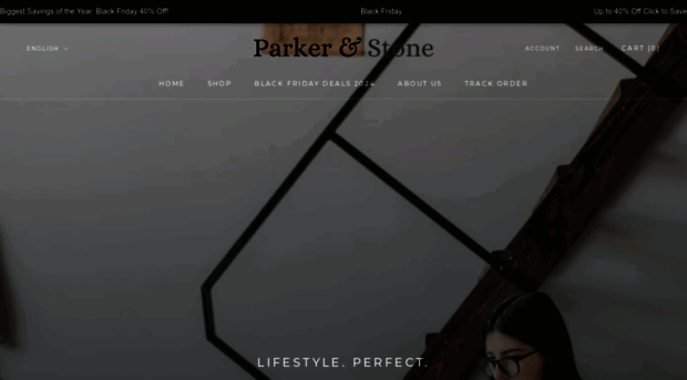 parkerandstone.com