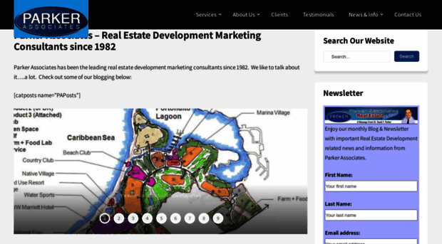 parkerassociates.com