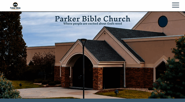 parkerbiblechurch.org