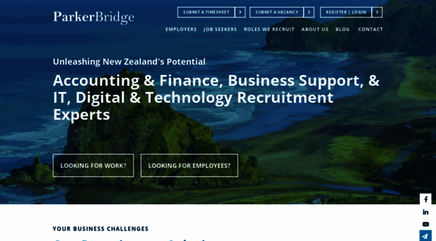 parkerbridge.co.nz