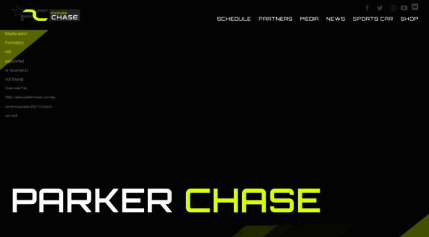 parkerchase.com