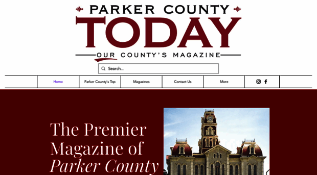 parkercountytoday.com