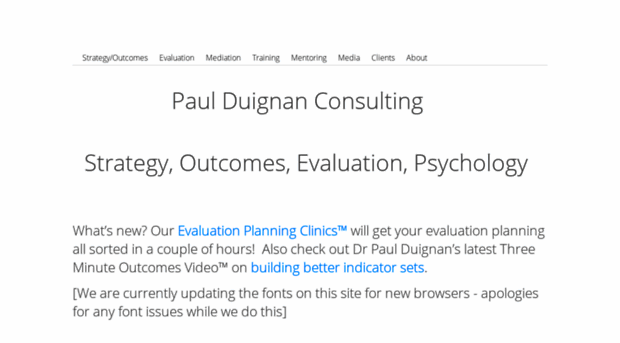 parkerduignan.com