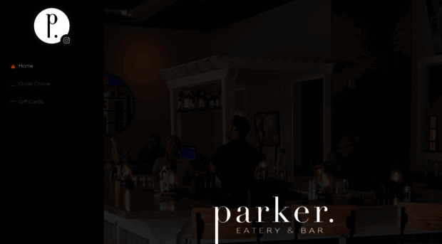 parkereatery.com