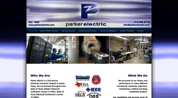 parkerelectric.com