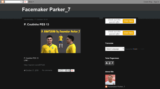 parkerfm7.blogspot.com