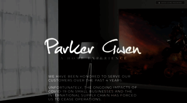 parkergwen.com