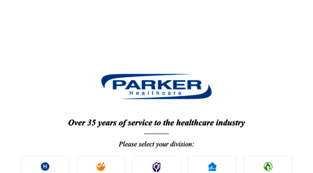 parkerhealth.com.au