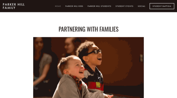 parkerhillfamily.org