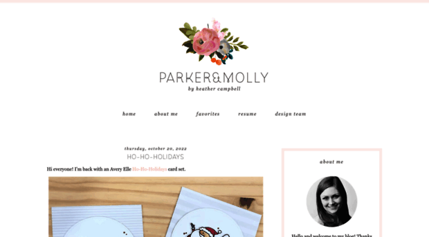 parkermolly.blogspot.com